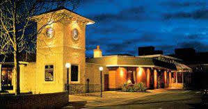 Treacys West County Conference And Leisure Centre Hotel Ennis